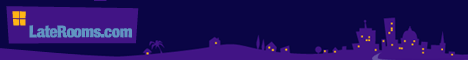 Late hotel rooms UK, Ireland, Europe, US - hotels with last minute discounts